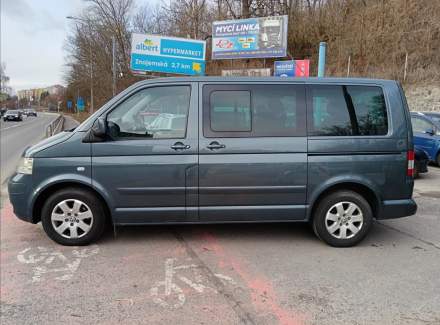 Volkswagen - Multivan