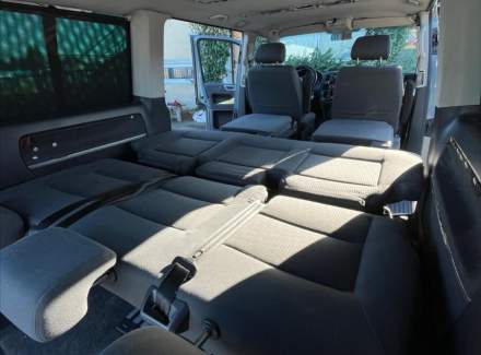 Volkswagen - Multivan