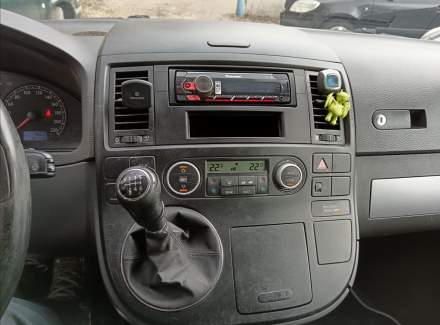 Volkswagen - Multivan