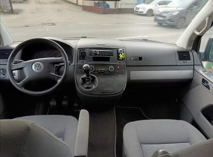 Volkswagen - Multivan