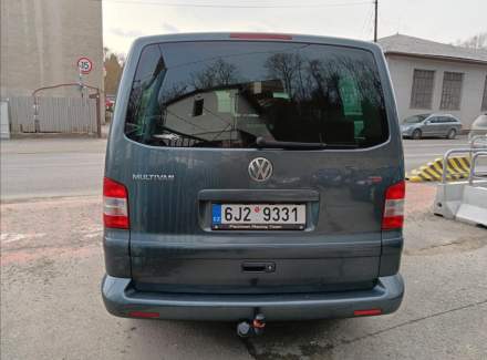 Volkswagen - Multivan