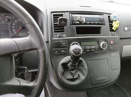 Volkswagen - Multivan