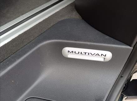 Volkswagen - Multivan