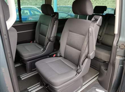 Volkswagen - Multivan