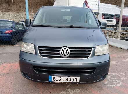 Volkswagen - Multivan
