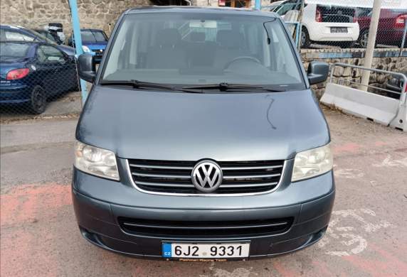 Volkswagen - Multivan