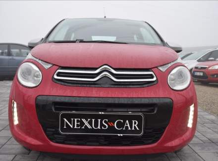 Citroën - C1
