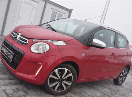 Citroën - C1