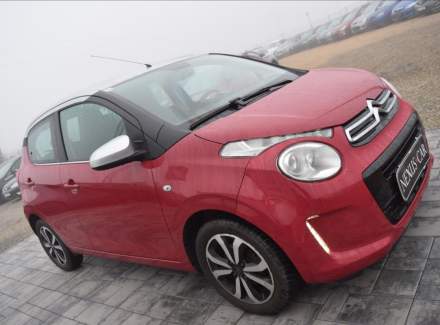 Citroën - C1