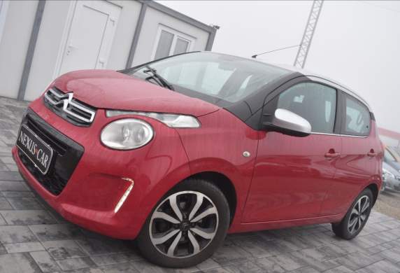 Citroën - C1