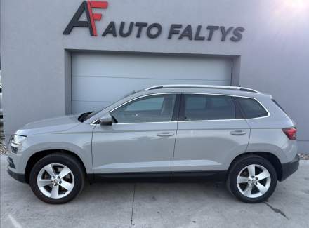 Škoda - Karoq