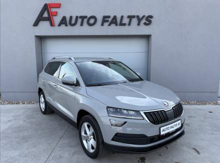 Škoda - Karoq