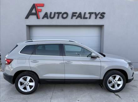 Škoda - Karoq