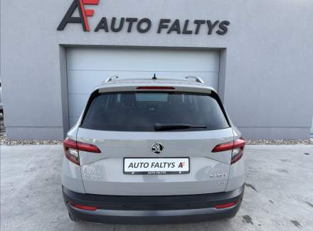 Škoda - Karoq