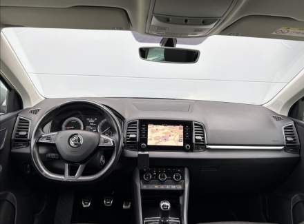 Škoda - Karoq