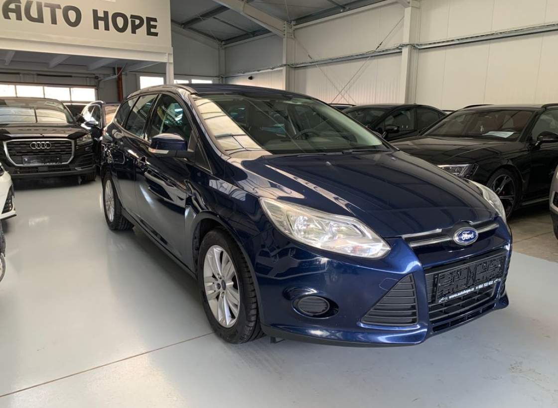 Ford - Focus