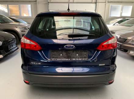 Ford - Focus