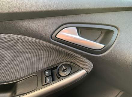 Ford - Focus