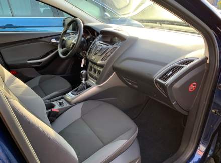 Ford - Focus