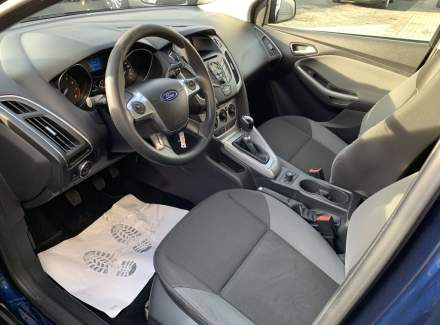 Ford - Focus