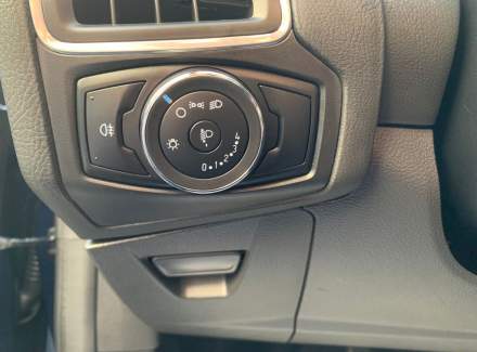 Ford - Focus