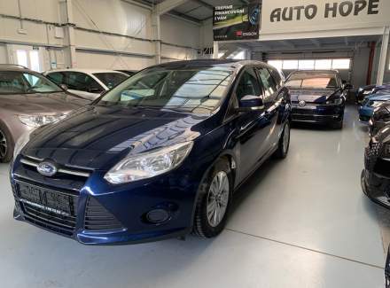 Ford - Focus