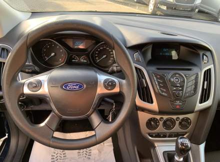 Ford - Focus