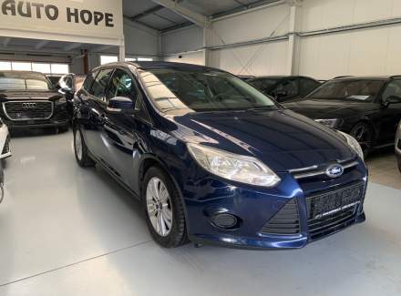Ford - Focus