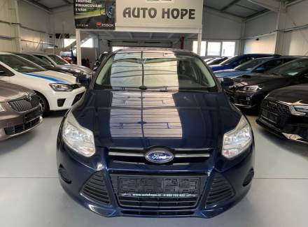 Ford - Focus