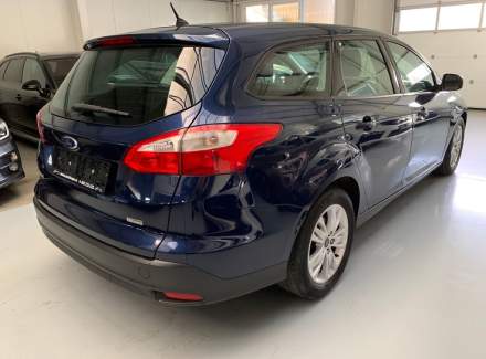 Ford - Focus