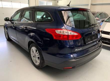 Ford - Focus