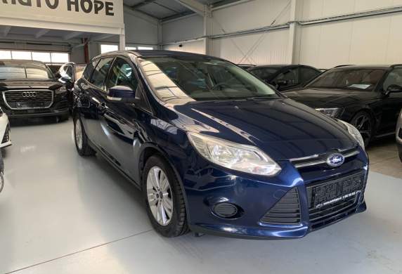 Ford - Focus