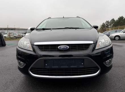 Ford - Focus