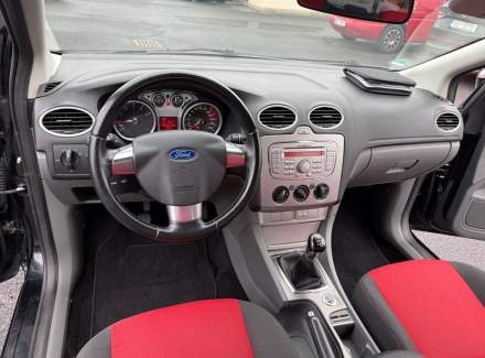 Ford - Focus