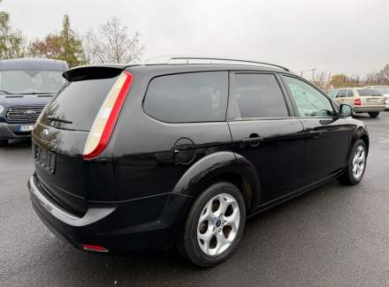 Ford - Focus