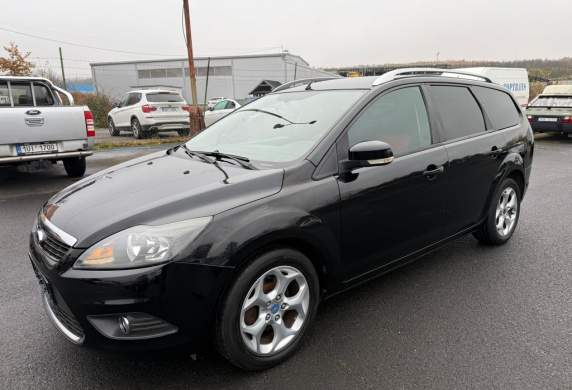 Ford - Focus