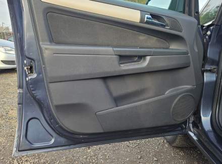 Opel - Zafira