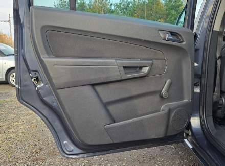 Opel - Zafira
