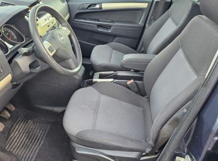 Opel - Zafira
