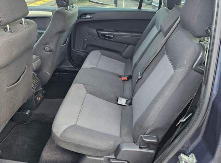 Opel - Zafira