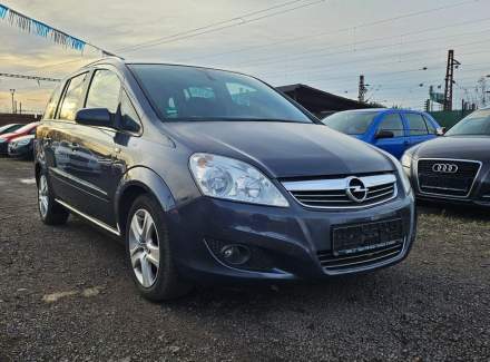 Opel - Zafira