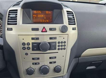Opel - Zafira