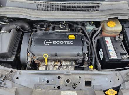Opel - Zafira