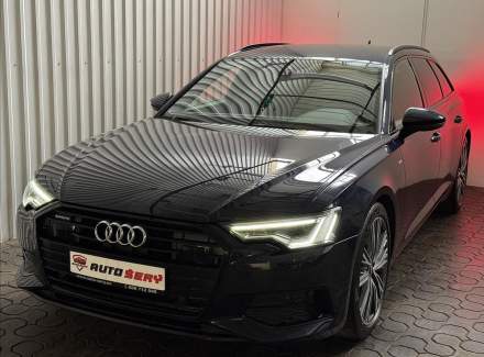 Audi - A6