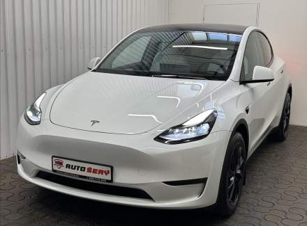 Tesla - Model Y
