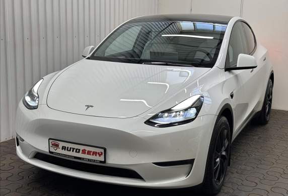 Tesla - Model Y