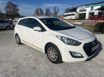 Hyundai - i30
