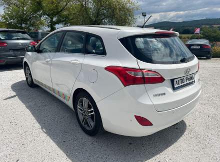 Hyundai - i30