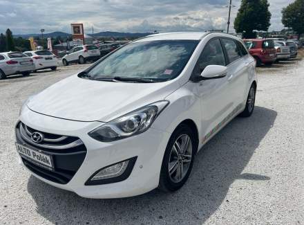 Hyundai - i30