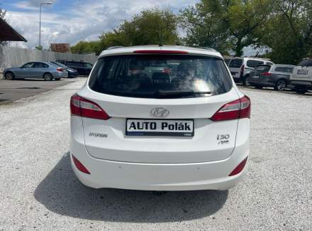 Hyundai - i30